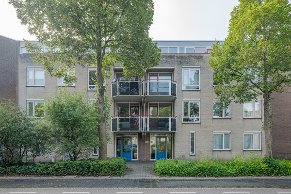 Bertus van Akenlaan 9, 2251RA Voorschoten